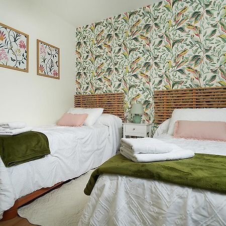 Precioso Apartamento En El Centro De Санксенсо Екстериор снимка