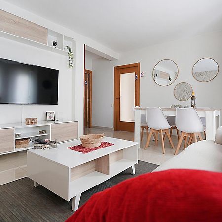 Precioso Apartamento En El Centro De Санксенсо Екстериор снимка