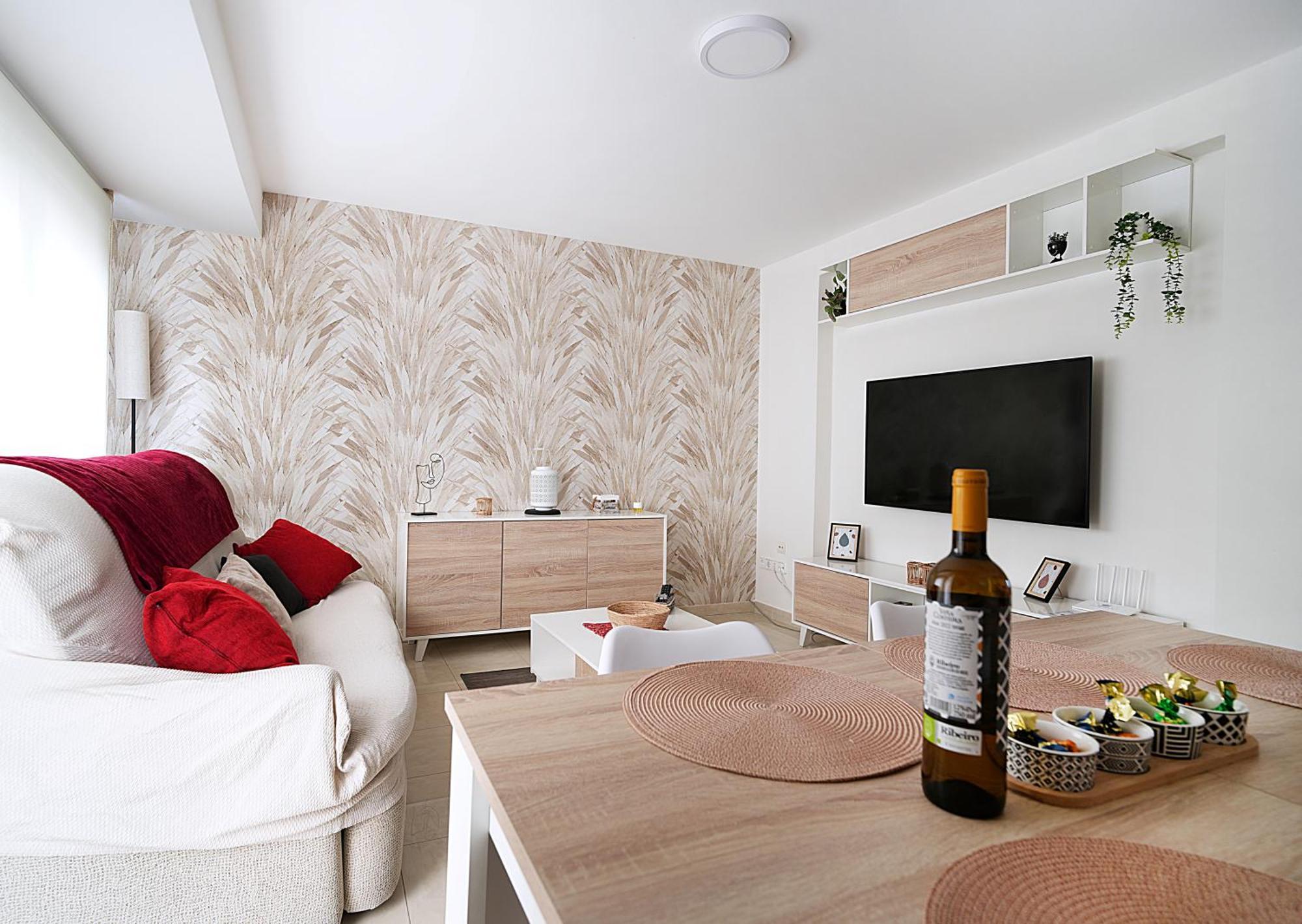 Precioso Apartamento En El Centro De Санксенсо Екстериор снимка