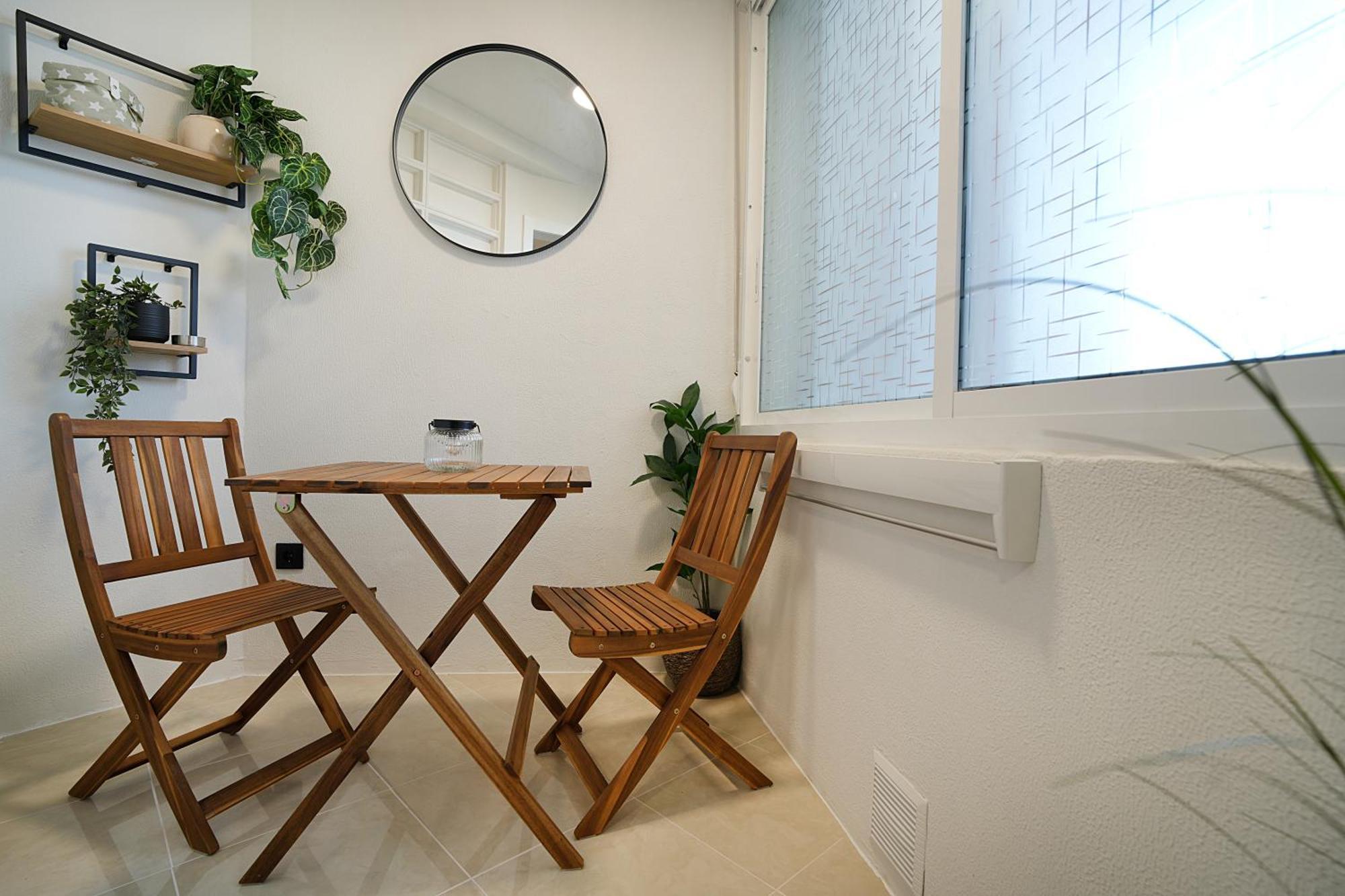 Precioso Apartamento En El Centro De Санксенсо Екстериор снимка