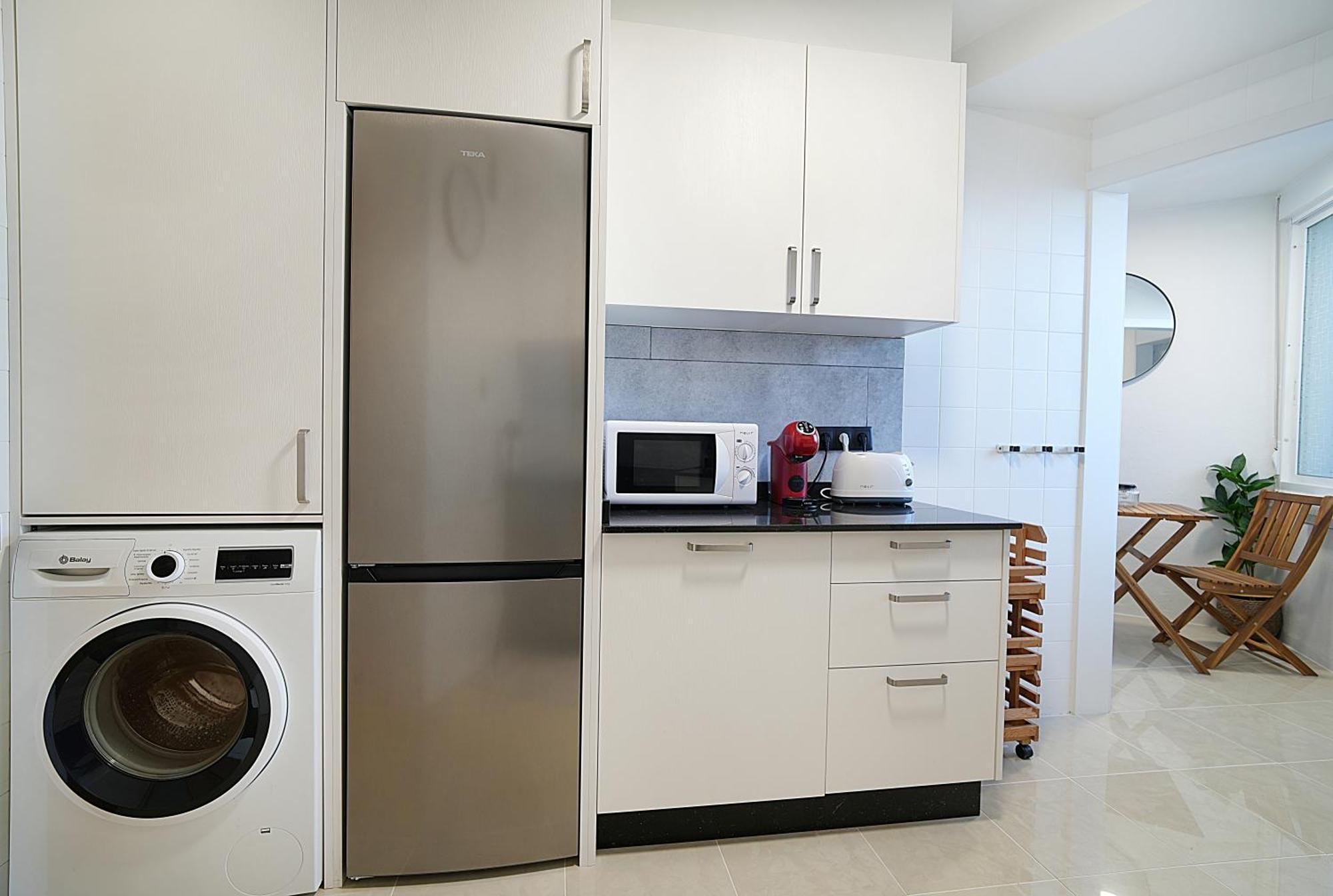 Precioso Apartamento En El Centro De Санксенсо Екстериор снимка
