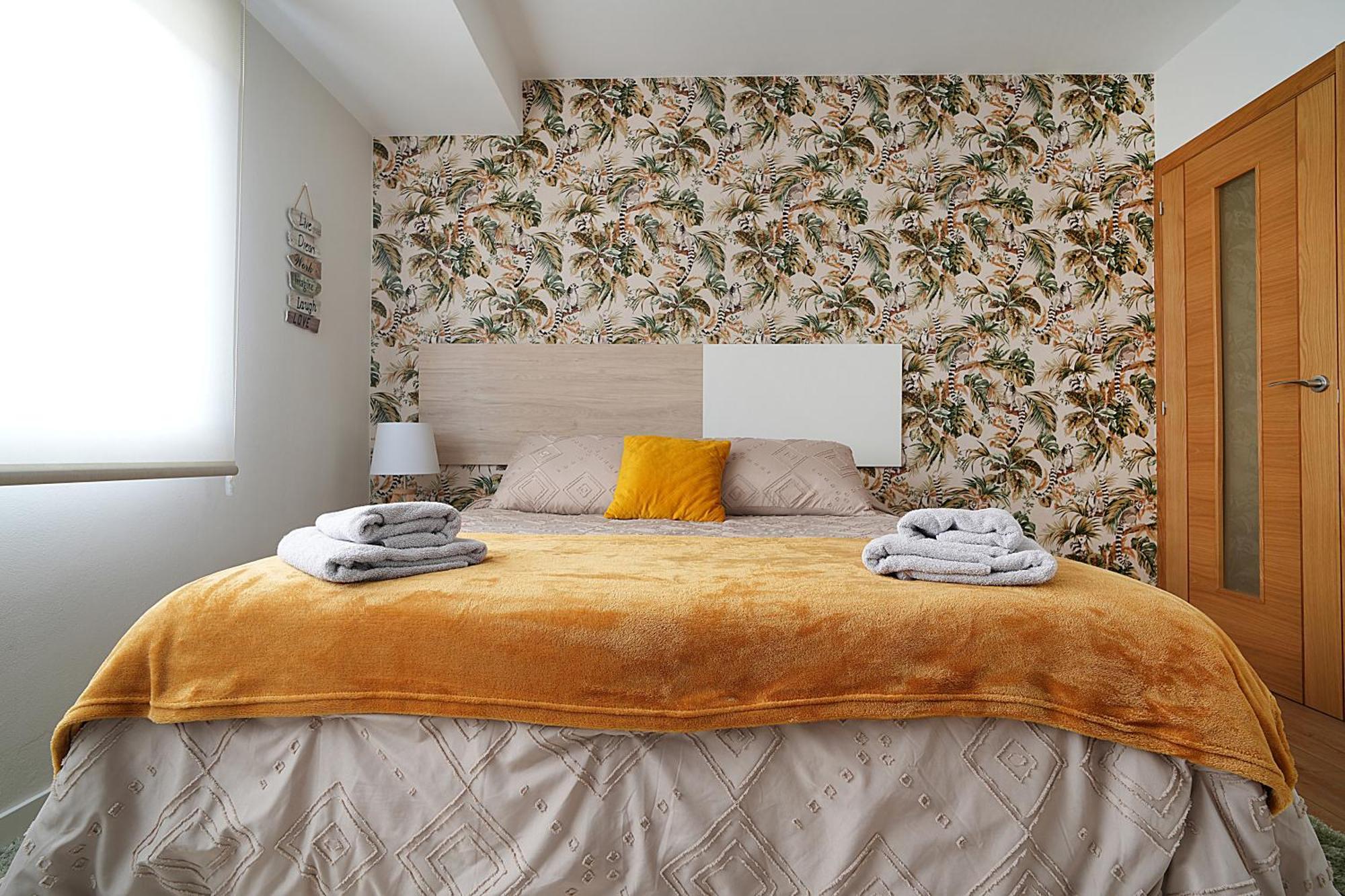 Precioso Apartamento En El Centro De Санксенсо Екстериор снимка