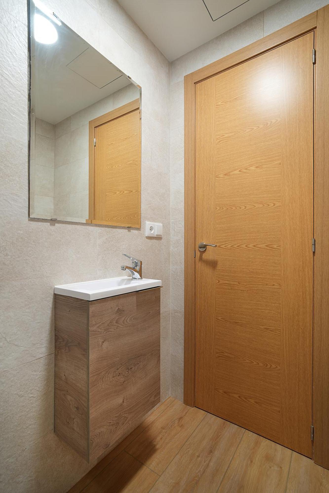 Precioso Apartamento En El Centro De Санксенсо Екстериор снимка