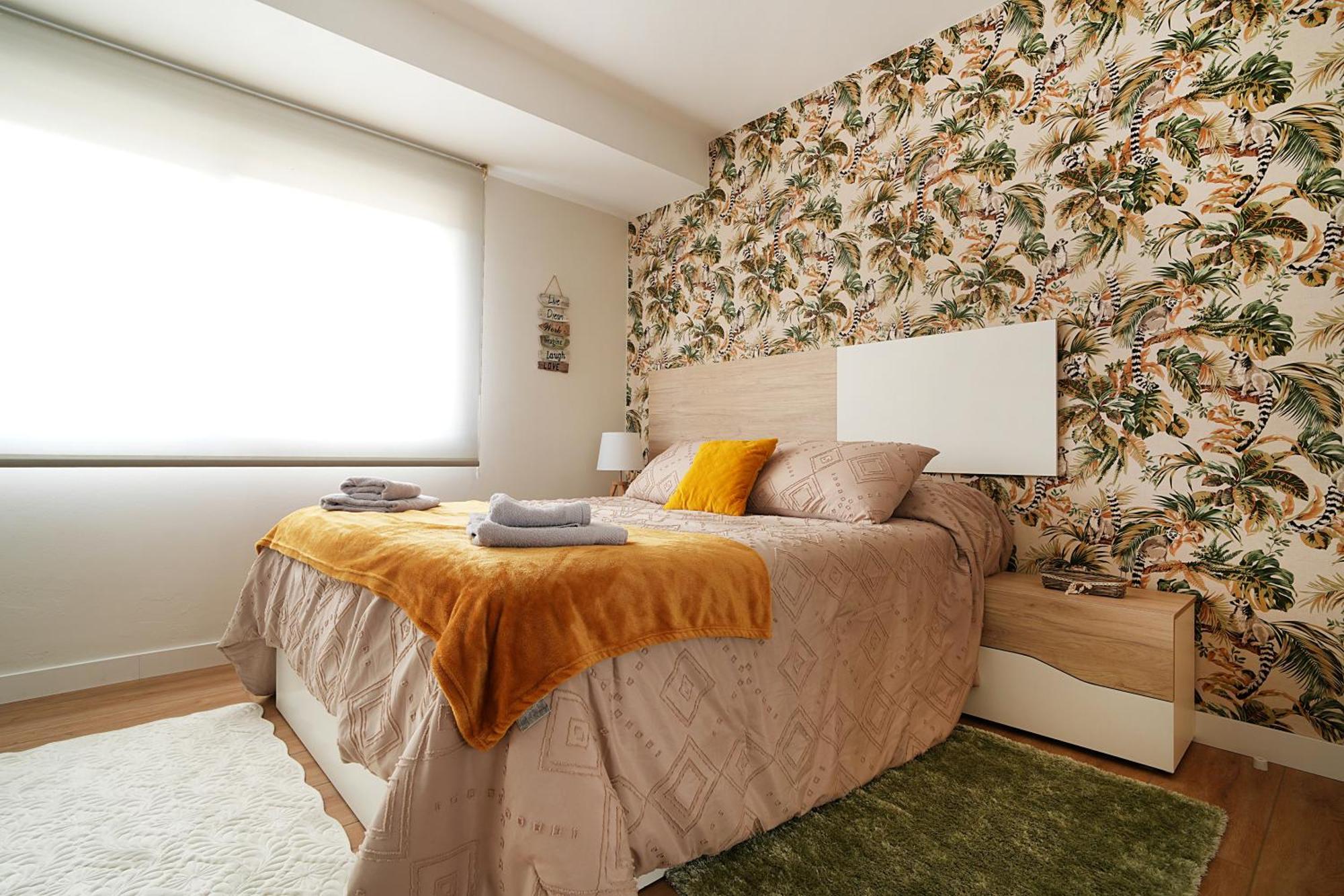 Precioso Apartamento En El Centro De Санксенсо Екстериор снимка