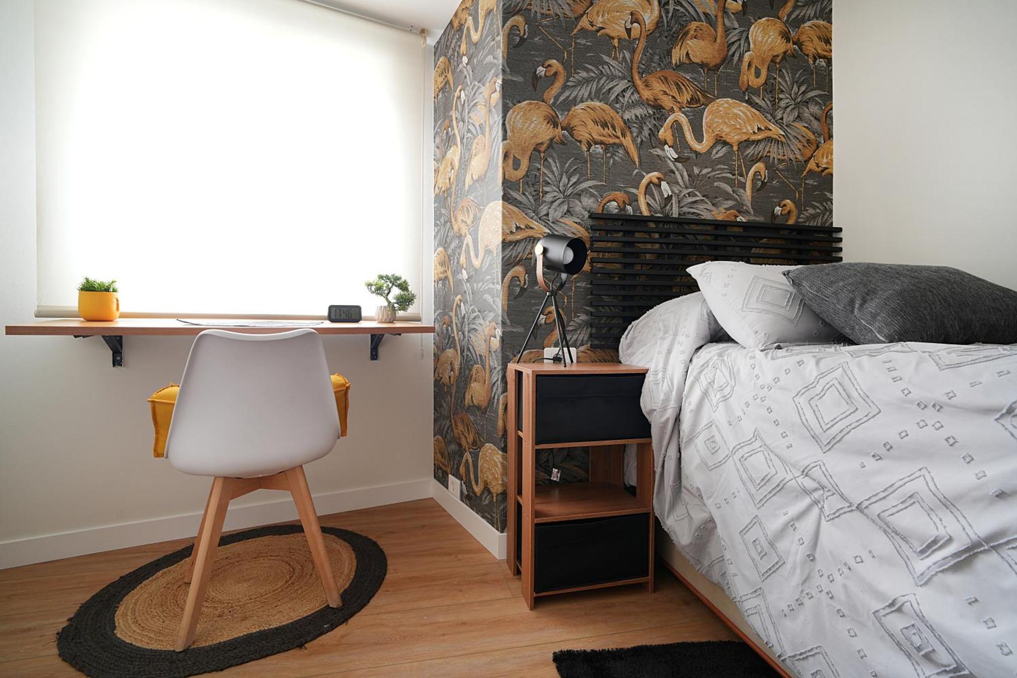 Precioso Apartamento En El Centro De Санксенсо Екстериор снимка
