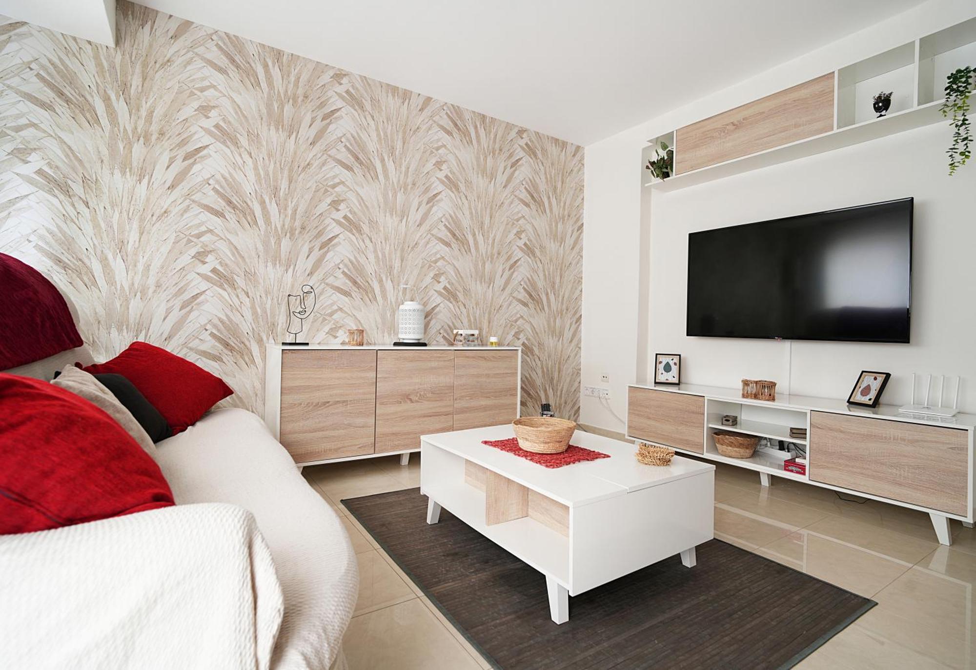 Precioso Apartamento En El Centro De Санксенсо Екстериор снимка