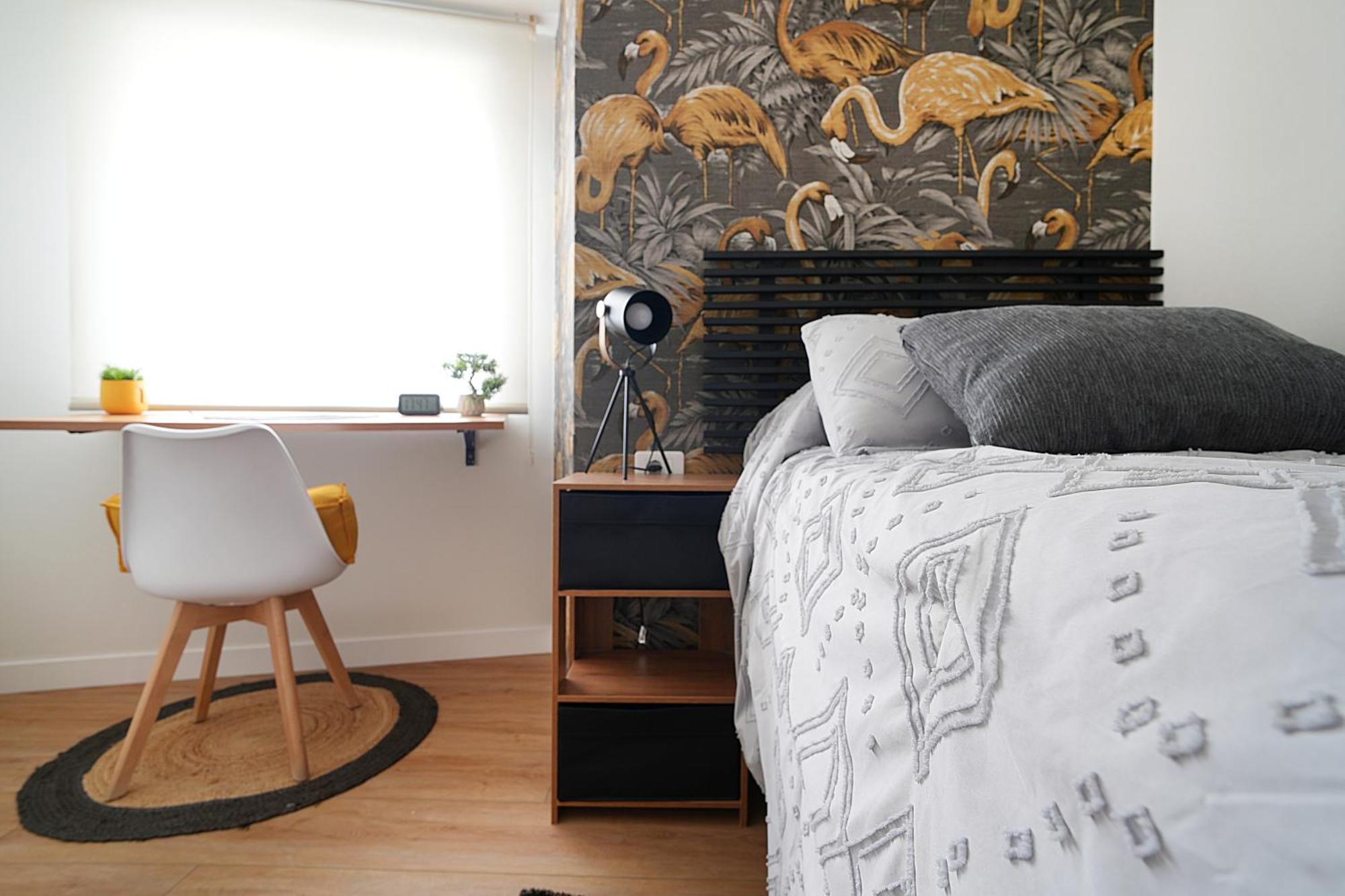 Precioso Apartamento En El Centro De Санксенсо Екстериор снимка