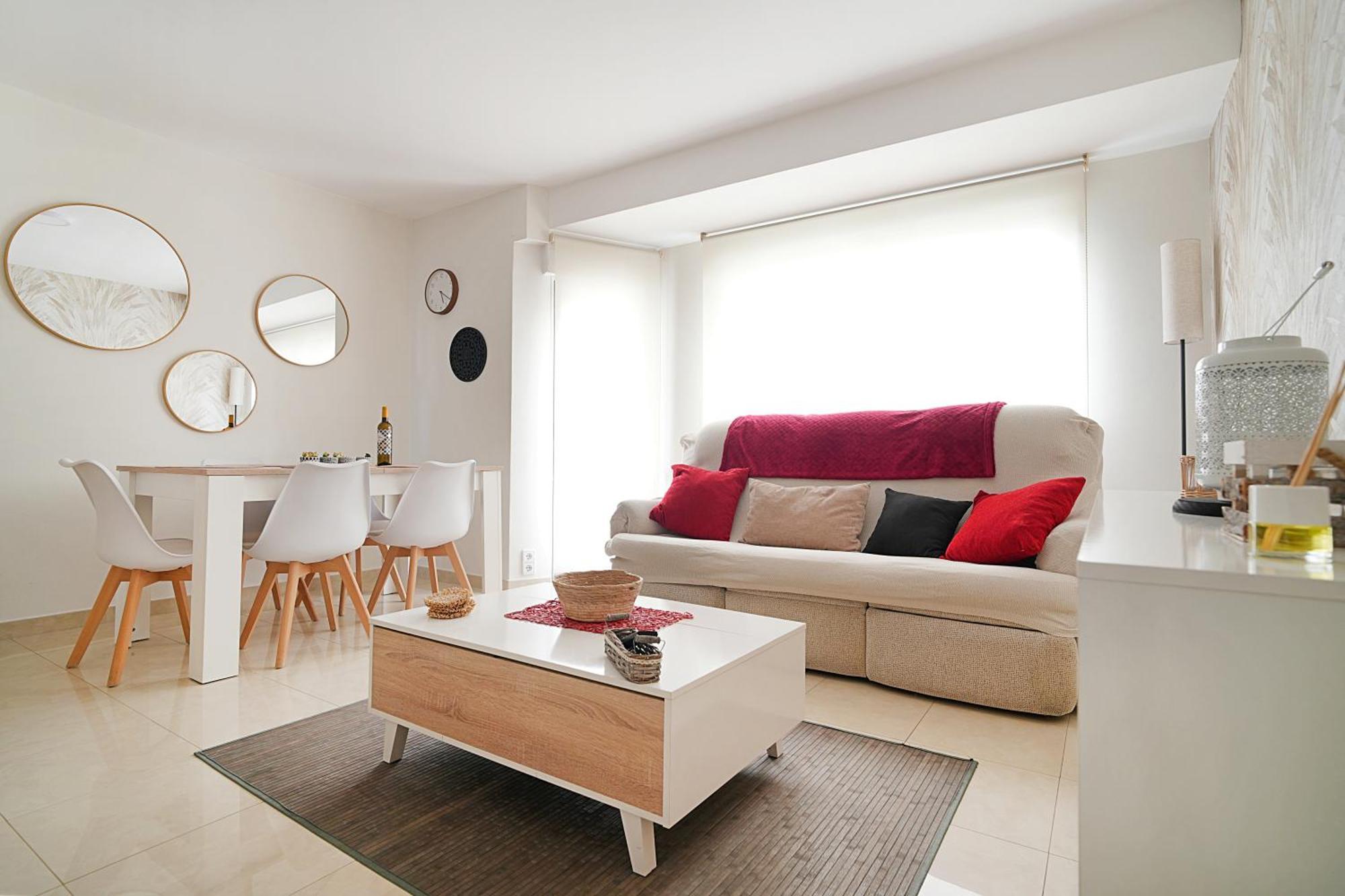 Precioso Apartamento En El Centro De Санксенсо Екстериор снимка