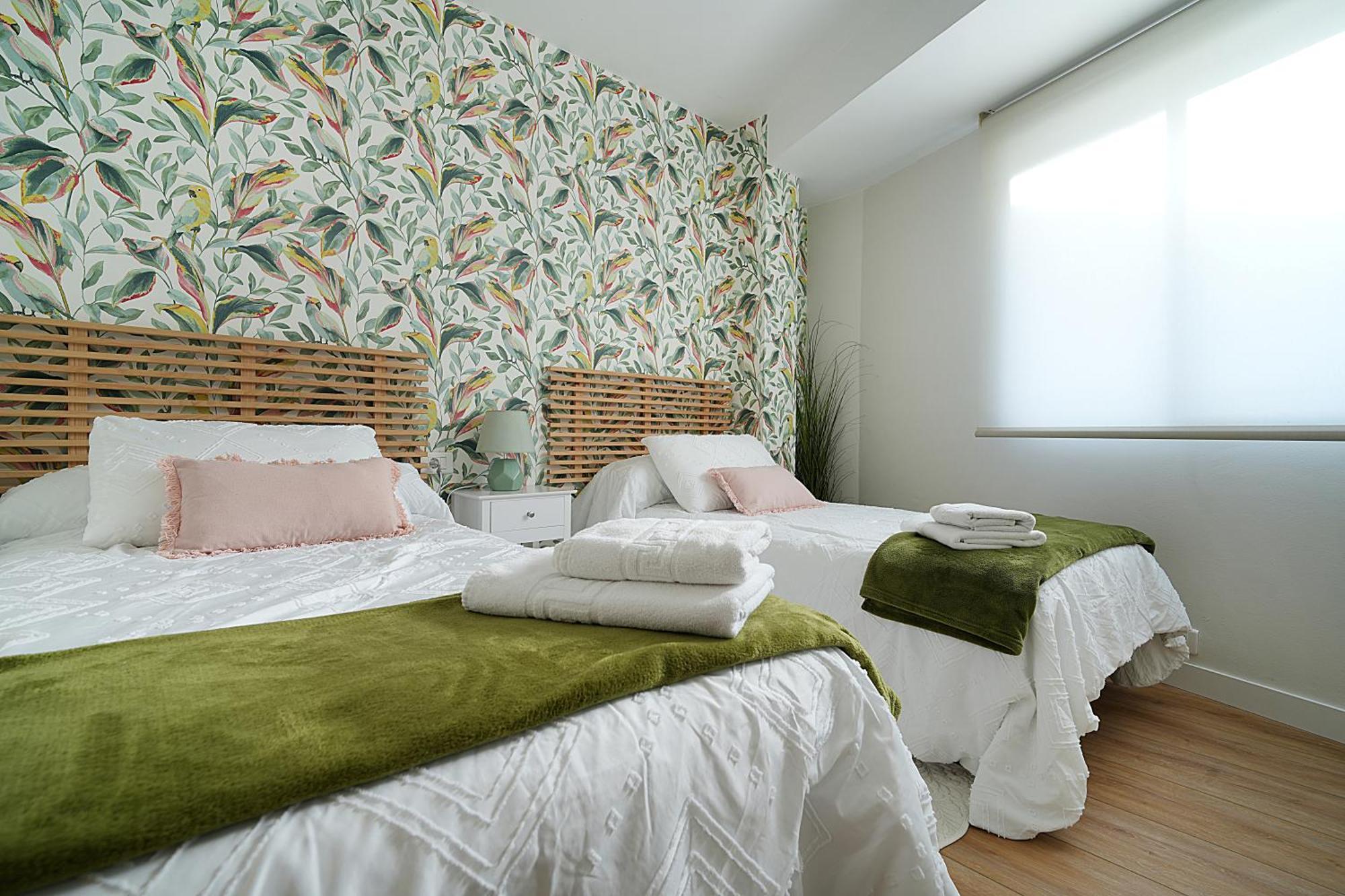 Precioso Apartamento En El Centro De Санксенсо Екстериор снимка