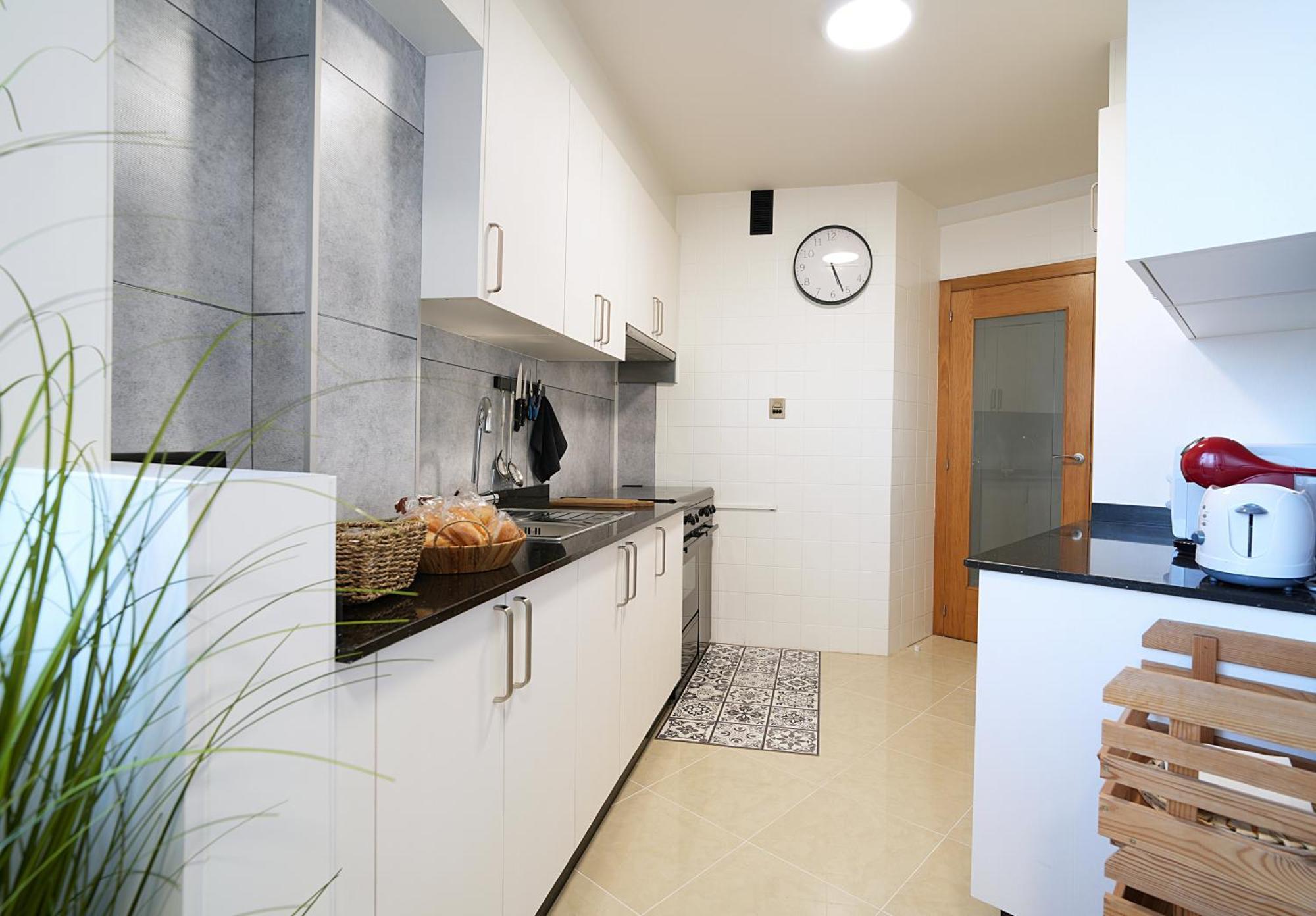 Precioso Apartamento En El Centro De Санксенсо Екстериор снимка